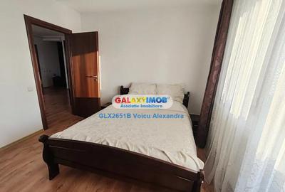 Apartament 2 Cam Bloc Nou - Berceni - Dimitrie Leonida - Par - 7