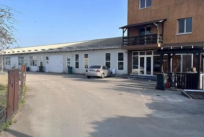 Spațiu comercial, de 180 mp, în Bariera Vâlcii - 5