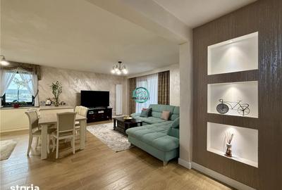 Apartament cu 2 camere, mobilat în Tudor - 4