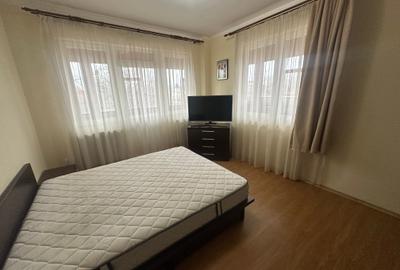 Giurgiului - Luica- Centrala proprie - 3