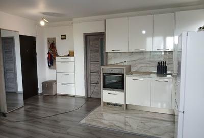 Apartament cu 2 camere decomandat în Central - 7