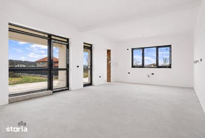 Casă cu 4 camere cu Teren 750 Mp în Snagov - 2