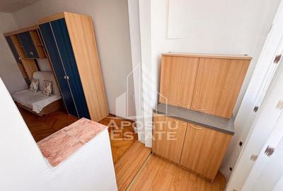 Apartament 2 camere | Etaj 3 | La cheie | Sagului | Turist - 6