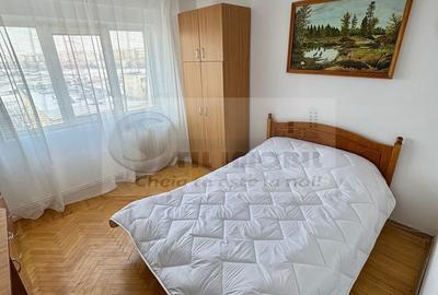 Apartament cu 3 camere decomandat, mobilat în Mircea cel Bătrân - 1