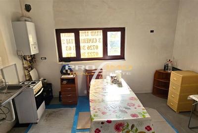 Apartament cu 3 camere decomandat în Dacia - 4