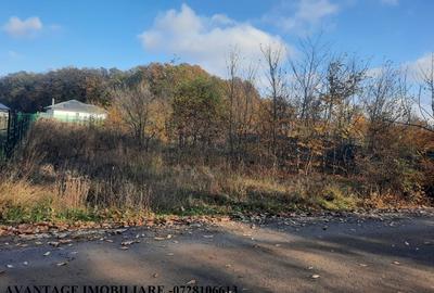 Teren în Ghermănești - 5