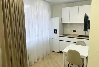 Garsoniera de inchiriat in zona Grivitei - 1