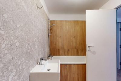 Garsoniera etaj 1/12 plus parcare subterana 13 Septembrie - Panduri - 9