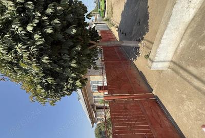 Vand Schimb casa in Romana - 3