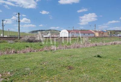 Teren intravilan pentru constructii de vanzare in Dej... - Comision 0% - 5