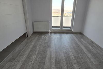 Garsonieră decomandată în Libertății
