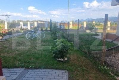 Casa 3 camere -  Stupini, 500 mp teren, 97 mp construiti, mobilata insorita - 2