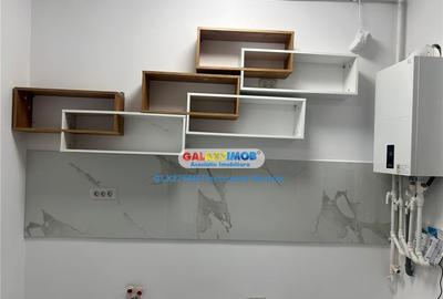 Garsonieră decomandată, mobilată în Chiajna - 2