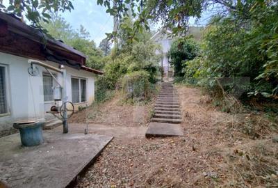 Casa Leamna de Jos, teren 1167mp, langa terenul de fotbal - 3