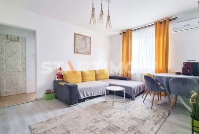 Apartament 3 camere cu parcare Astra
