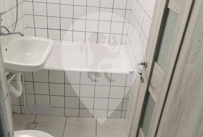 Apartament cu 3 camere semidecomandat, mobilat în Griviței - 8