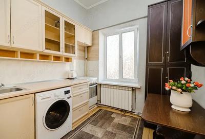 Garsonieră decomandată în Girocului - 1
