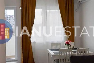 Apartament cu 2 camere decomandat, mobilat în Ozana - 6