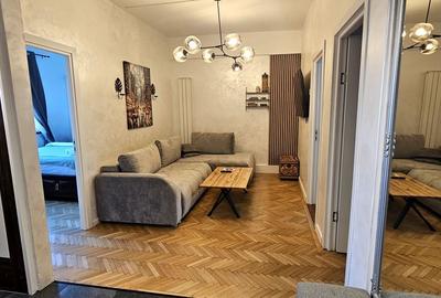 Apartament cu 4 camere, mobilat în Eminescu - 5