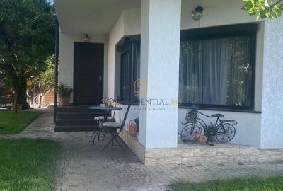 Casă individuală cu 4 camere cu Teren 400 Mp în Apărătorii Patriei - 2