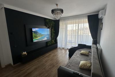 Apartament cu 2 camere decomandat în Lujerului - 7