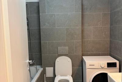 Apartament cu 2 camere decomandat în Nord - 2