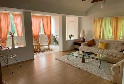 Apartament cu 2 camere semidecomandat în Gara de Nord - 2