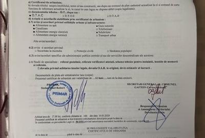 Teren Construcții intravilan de 1345 mp, în Ștefăneștii de Sus - 3