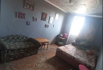 Garsonieră în Militari - 1