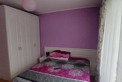 Apartament cu 2 camere decomandat în Militari