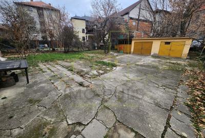 Teren Construcții intravilan de 367 mp, în Ultracentral - 1