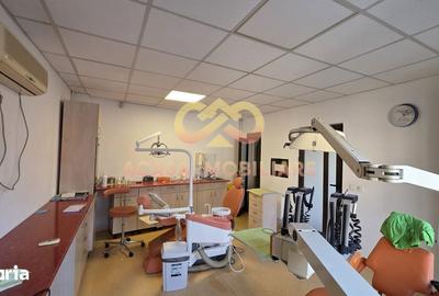 Spațiu comercial, de 130 mp, în Ultracentral - 17