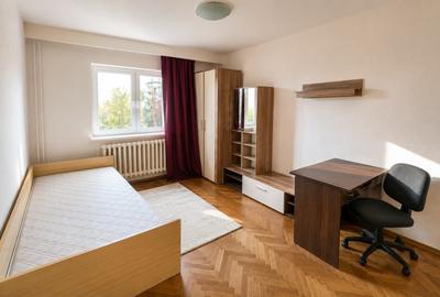 Apartament cu 4 camere decomandat în Gheorgheni - 3