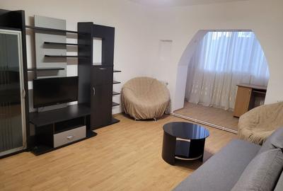 Apartament cu 2 camere în Central - 2