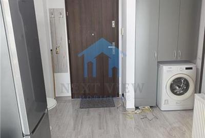 Garsonieră decomandată în Între Lacuri - 6