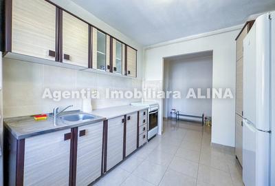 Apartament cu 2 camere decomandat în Decebal - 10