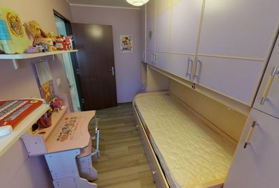 Apartament cu 2 camere decomandat în Central - 2