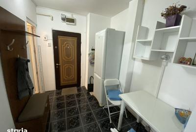 Garsonieră decomandată în Alexandru cel Bun