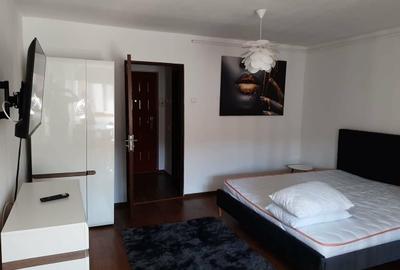 Garsonieră decomandată în Ultracentral