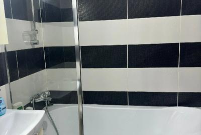 Apartament cu 2 camere decomandat în Central - 2