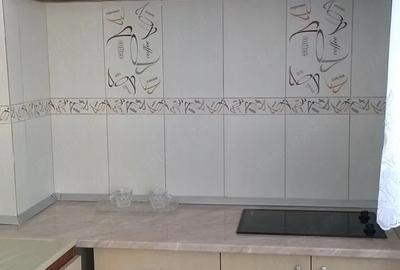 Apartament cu 2 camere semidecomandat în Rogerius