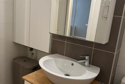 Apartament cu 2 camere decomandat, mobilat în Bragadiru - 10
