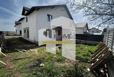 Duplex cu 4 camere cu Canalizare în Strejnicu - 25