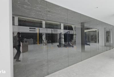 Spațiu comercial, de 146 mp, în Sopor