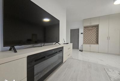 Apartament cu 2 camere în Bârnova - 5