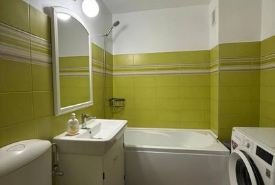 Apartament cu 2 camere decomandat în Grigorescu - 4