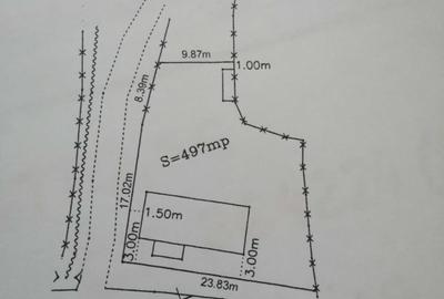 Casă cu 4 camere în Șardu - 2