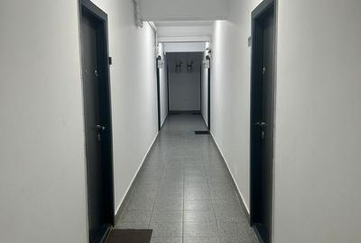 Garsonieră în Roșu - 7