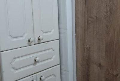 Apartament cu 3 camere semidecomandat în Giulești - 11