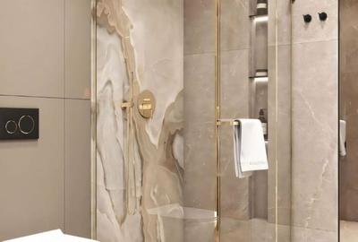 Apartament cu 3 camere decomandat în Metalurgiei - 7